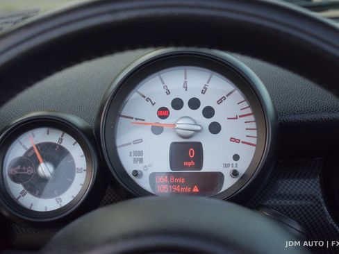 Used 2012 MINI Cooper S FWD image 17