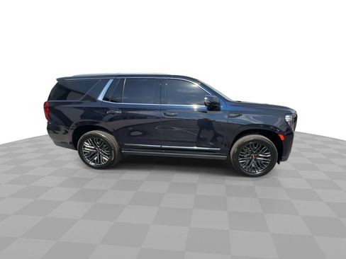 Certified 2023 GMC Yukon Denali Ultimate AWD/4WD image 9