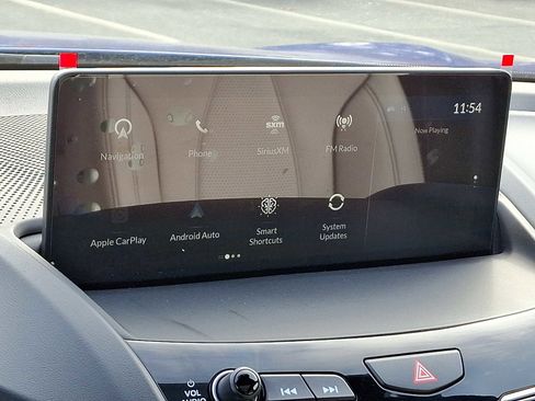 Certified 2025 Acura RDX A-Spec image 19