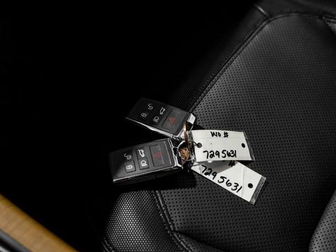 Used 2023 Land Rover Defender 110 X image 52