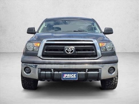 Used 2012 Toyota Tundra 2WD CrewMax w/ SR5 Pkg image 2
