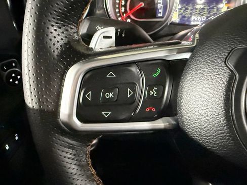 Used 2021 Jeep Wrangler Unlimited Rubicon AWD/4WD image 33