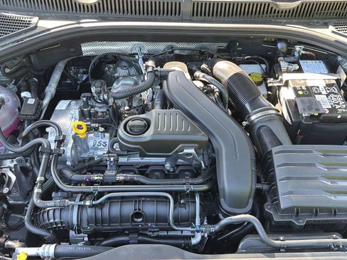 New 2026 Volkswagen Jetta Sport FWD image 27