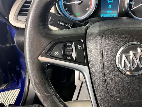 Used 2014 Buick Verano image 22