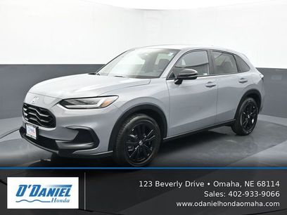 Used 2026 Honda HR-V Sport