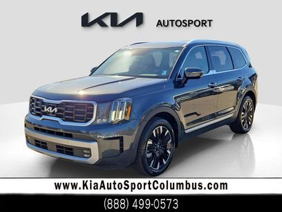 Used 2023 Kia Telluride SX