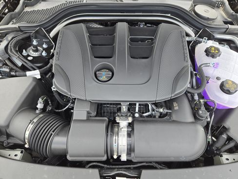 New 2026 Dodge Charger R/T w/ Blacktop Package AWD/4WD image 20