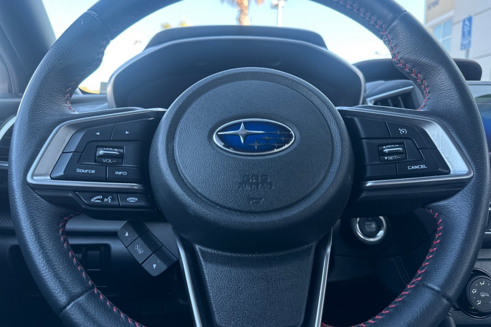 Used 2020 Subaru Impreza 2.0i Sport AWD/4WD image 18