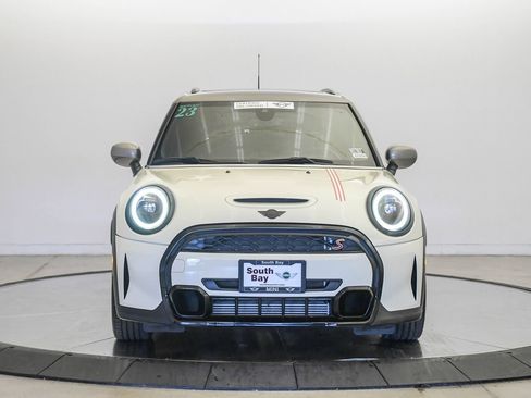 Used 2023 MINI Cooper S FWD image 6