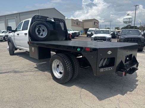 New 2025 RAM 5500 Tradesman image 4