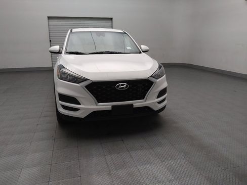 Used 2020 Hyundai Tucson SE image 14