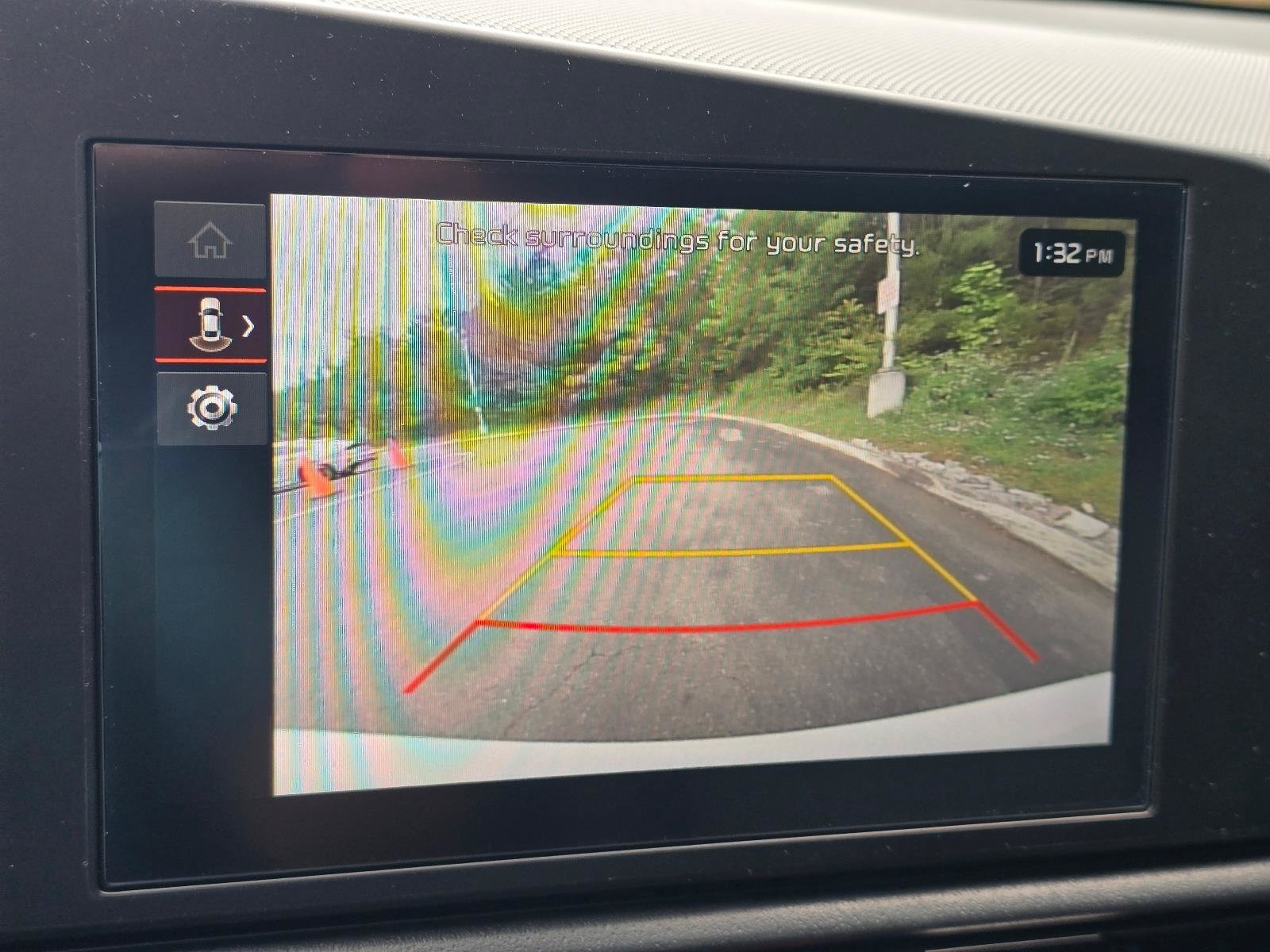 New 2026 Kia Niro LX FWD image 10