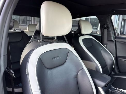 Certified 2025 Kia K4 GT-Line Turbo image 25