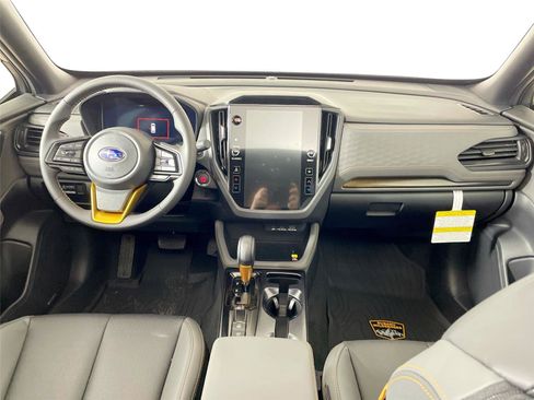 New 2026 Subaru Forester Wilderness w/ Wilderness Plus Package image 25