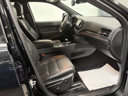 Used 2024 Dodge Durango GT AWD/4WD image 34