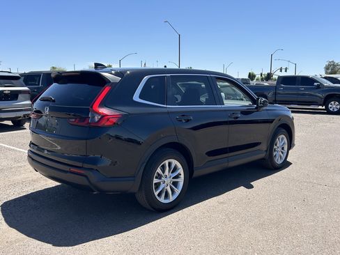 Used 2024 Honda CR-V EX-L image 4