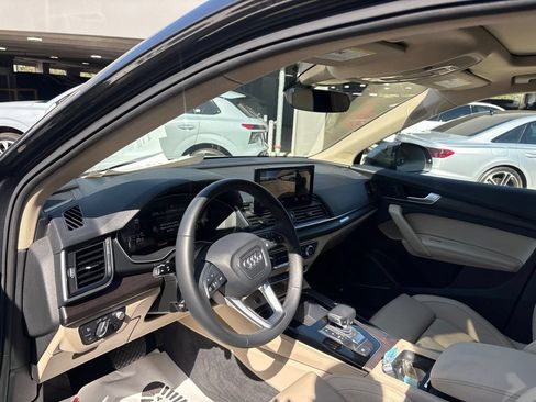 Used 2023 Audi Q5 2.0T Prestige AWD/4WD image 12