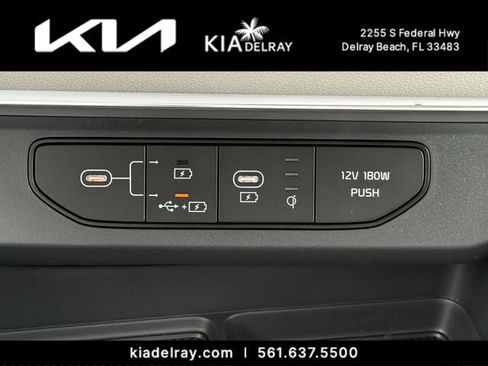 New 2026 Kia Carnival SX Prestige FWD image 25