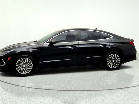 Used 2023 Hyundai Sonata Limited FWD image 8