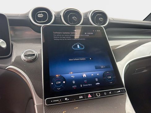 Certified 2026 Mercedes-Benz GLC 300 image 21