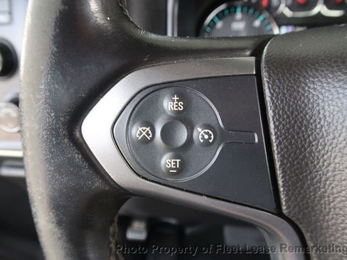 Used 2015 Chevrolet Silverado 2500 LT image 31