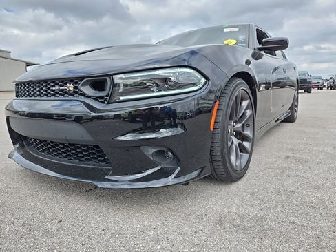 Used 2023 Dodge Charger Scat Pack image 3