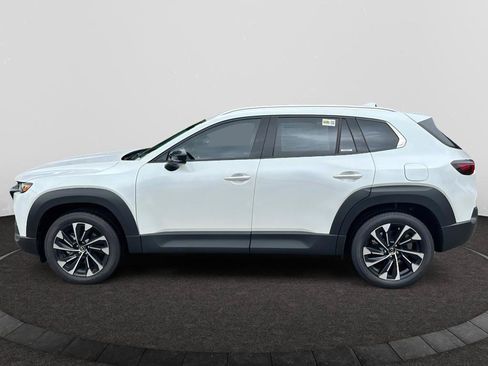 New 2026 MAZDA CX-50 2.5 Hybrid w/ Weather Package AWD/4WD image 2