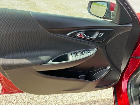 Used 2024 Chevrolet Malibu RS w/ LPO, Floor Liner Package image 25