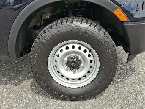 Used 2022 Ford Ranger XL image 8