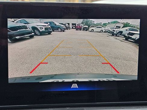 Used 2024 Chevrolet TrailBlazer LS w/ LS Confidence Package FWD image 17