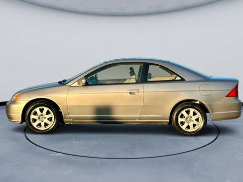 Used 2003 Honda Civic EX image 3