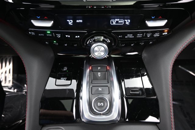 Used 2026 Acura MDX A-Spec w/ Advance Package AWD/4WD image 20