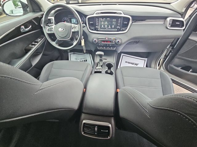 Used 2019 Kia Sorento AWD w/ LX Convenience Package image 23
