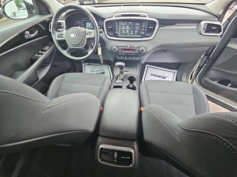 Used 2019 Kia Sorento AWD w/ LX Convenience Package image 23