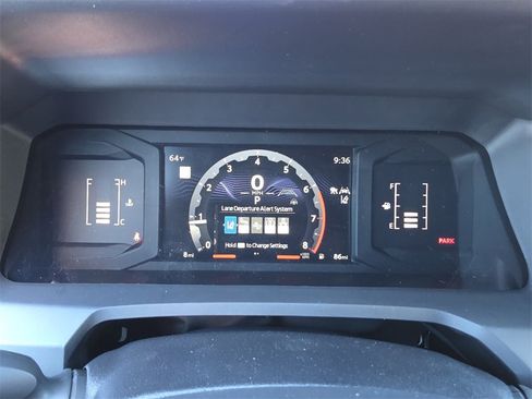 New 2026 Toyota Tacoma SR5 image 31