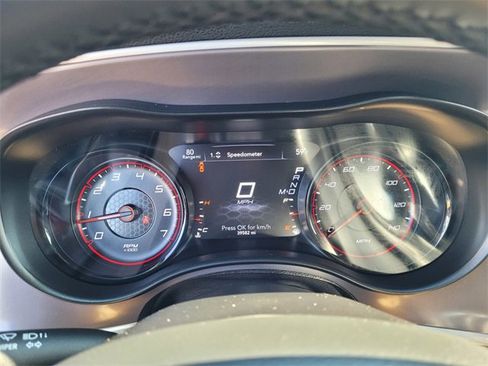 Used 2021 Dodge Charger GT w/ Blacktop Package image 23
