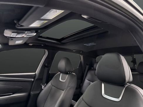 Used 2024 Hyundai Santa Cruz Limited image 7