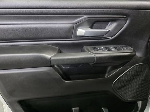 Used 2025 RAM 1500 Tradesman AWD/4WD image 10