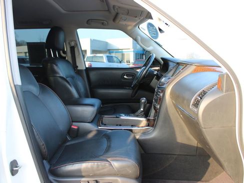 Used 2019 Nissan Armada SL w/ Premium Package image 30