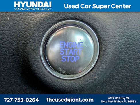 Certified 2023 Hyundai Sonata SEL Plus image 39