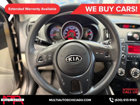 Used 2010 Kia Forte EX image 13