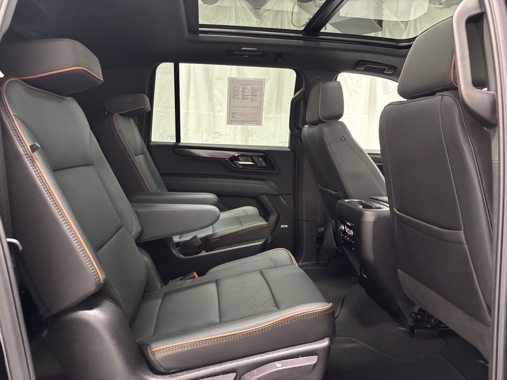 Used 2026 GMC Yukon XL AT4 AWD/4WD image 55