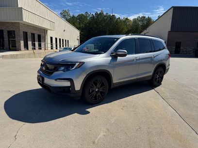 Used 2022 Honda Pilot Special Edition