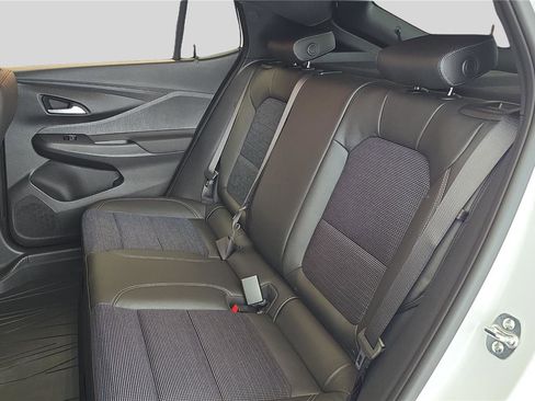 New 2026 Buick Envista Preferred w/ Convenience I Package image 18