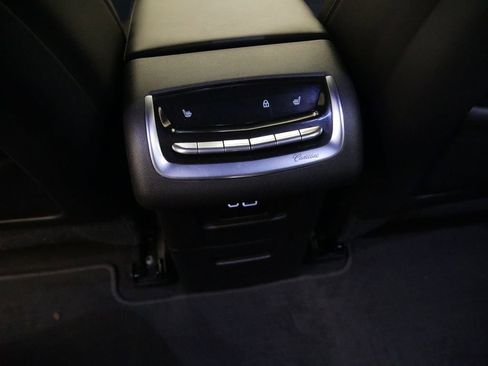 Used 2024 Cadillac XT6 Premium Luxury w/ Technology Package image 41