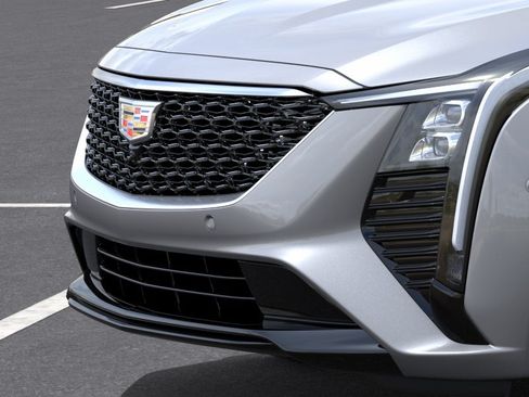 New 2026 Cadillac CT5 Premium Luxury w/ Technology Package RWD image 13