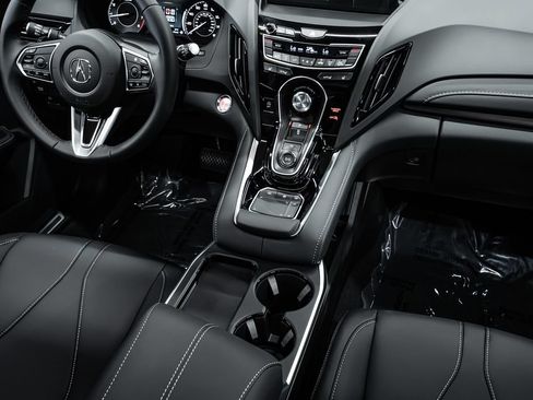 New 2026 Acura RDX SH-AWD image 26
