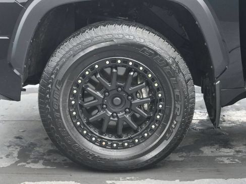 Used 2024 Toyota Tundra SR5 AWD/4WD image 23