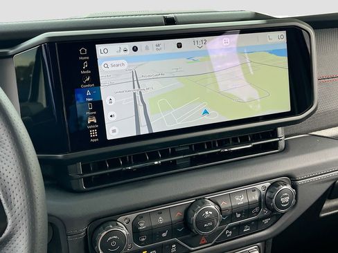 New 2026 Jeep Wrangler Unlimited Rubicon 392 image 13