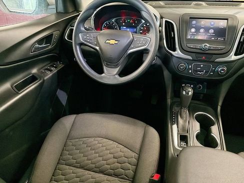 Used 2020 Chevrolet Equinox LT image 20